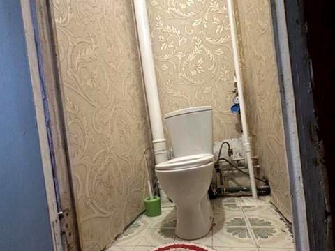 квартира за адресою Петра Григоренка просп., 36