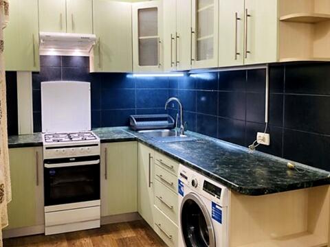 квартира по адресу Янтарная ул., 81