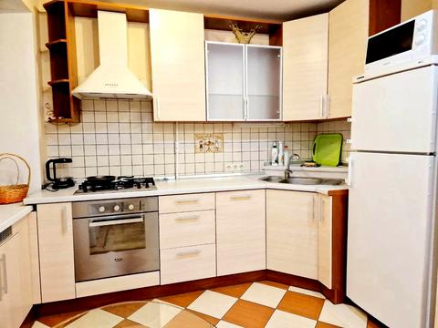 квартира за адресою Науки просп. (Гагаріна), 3