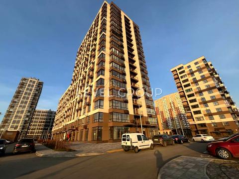 квартира по адресу Генерала Грекова ул., 4