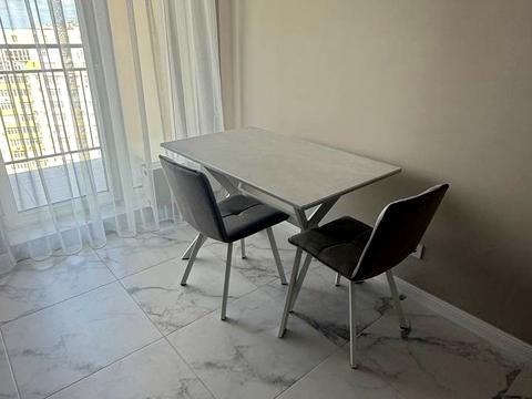 квартира по адресу Краснова ул., 60