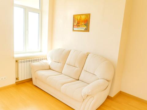 квартира за адресою Антоновича вул. (Горького), 8