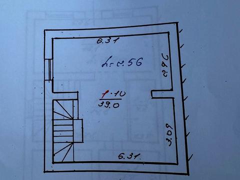 будинок за адресою Широка вул., 31