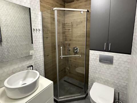 квартира по адресу Бориса Гмыри ул., 4