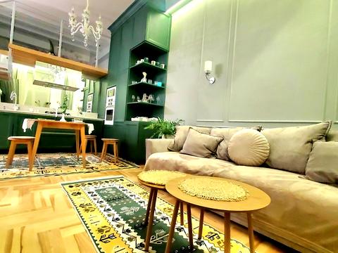 квартира за адресою Краківська вул., 17