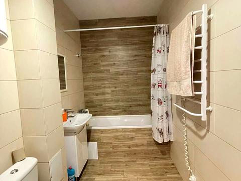 квартира по адресу Ф. Тихого ул., 12