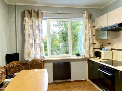 квартира по адресу Европейского Союза просп. (Правды), 31