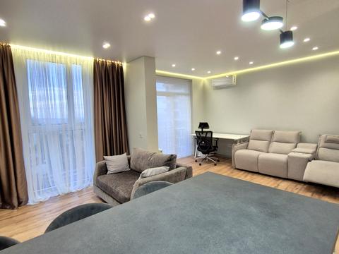 квартира за адресою Тараса Шевченка вул., 60/17