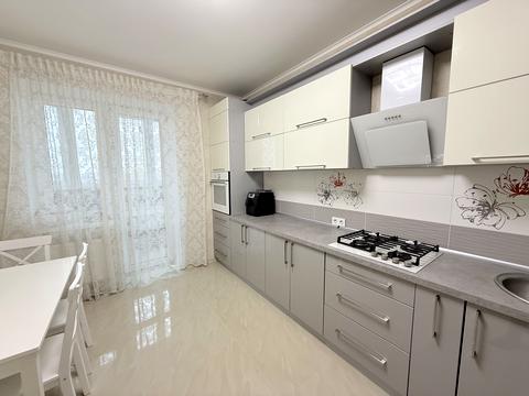 квартира по адресу Анатолия Бортняка ул., 2