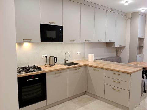 квартира по адресу Трускавецкая ул., 109