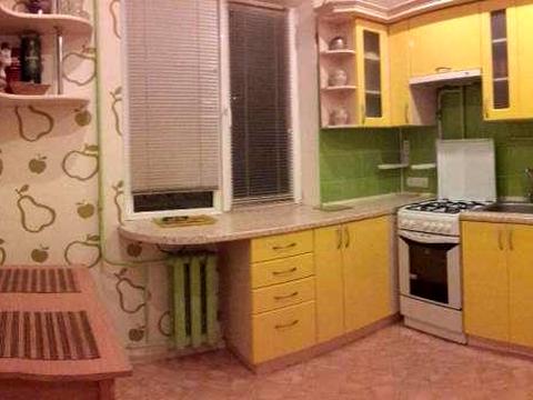 квартира по адресу Вечерний бульв., д.3