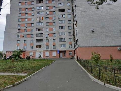 квартира по адресу Верховинца Василия ул., 10