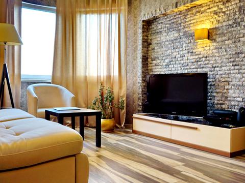 квартира за адресою Харківське шосе, 19а