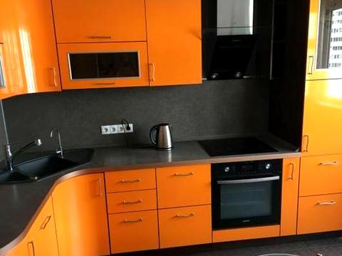 квартира по адресу Ширшова, 7