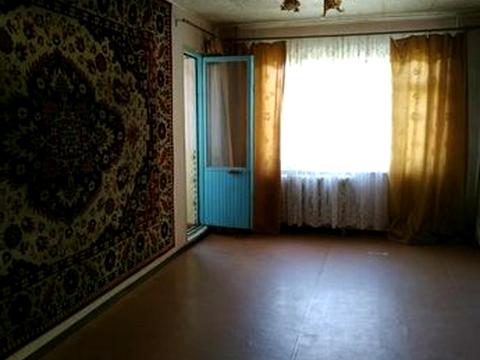 квартира по адресу Кривой Рог, Горняцкий микрорайон , 38