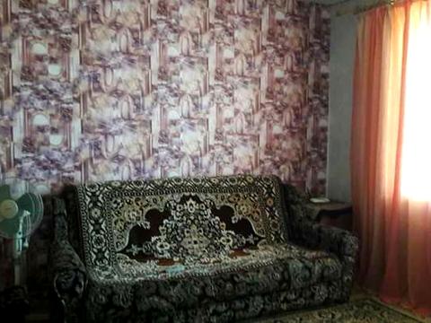 квартира по адресу Кузьмы Скрябина ул. (Курчатова)