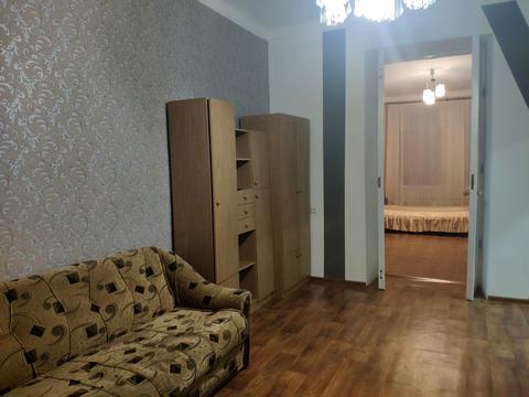 квартира за адресою Боброва