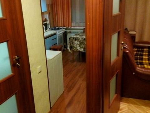 квартира за адресою Миколи Мурашка вул., 5