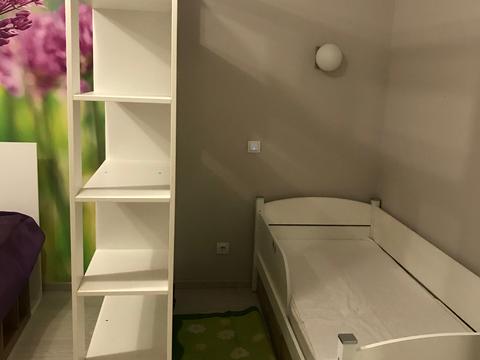 квартира за адресою Метрологічна вул., 109-А