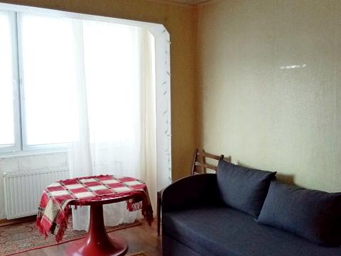 квартира за адресою Оболонський просп., 31