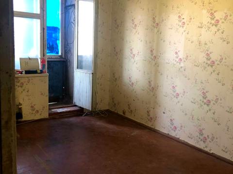 квартира по адресу Вахтанга Кикабидзе ул. (Булгакова), 8