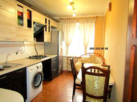 квартира по адресу Образцова ул.