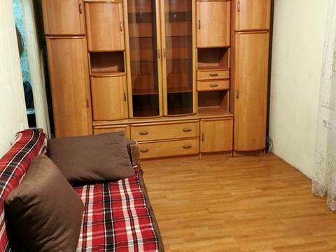 квартира по адресу Вышгородская ул., 36-Б