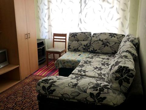 кімната за адресою Світлицького вул., 23