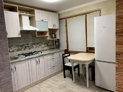 квартира по адресу Берестейский просп. (Победы)