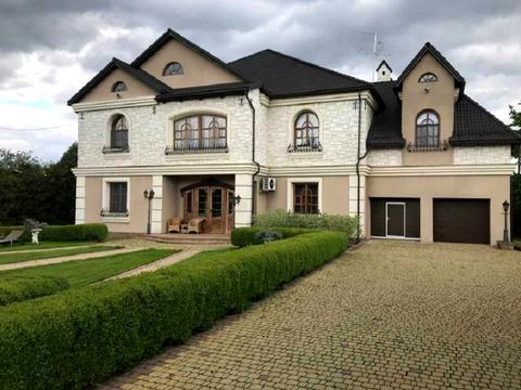 будинок за адресою Бродівська вул., 2