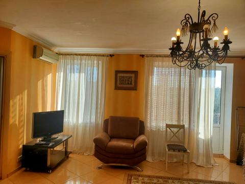 квартира по адресу Голосеевский просп. (40-летия Октября), 98/2