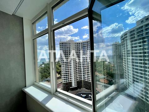 квартира за адресою Валерія Самофалова вул. (Каманіна)