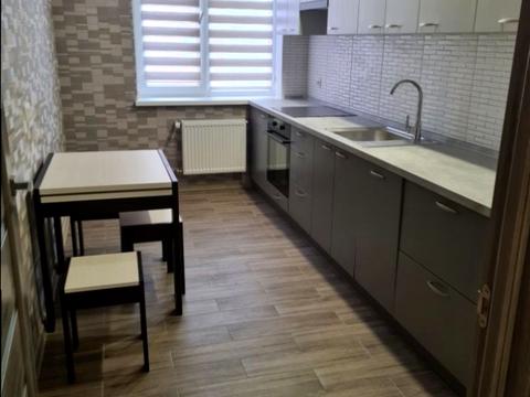 квартира по адресу Кобзаря бульв., 4