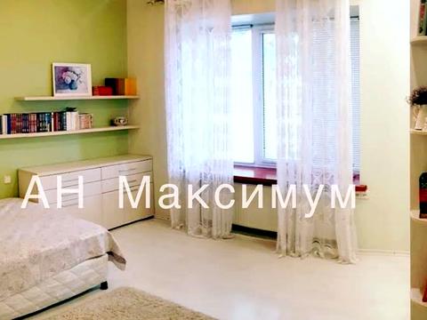квартира по адресу Покровская