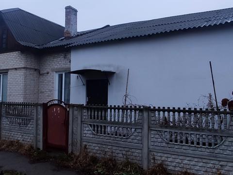 будинок за адресою Привокзальна вул.