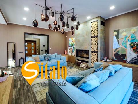 дом по адресу Набережная, 5а