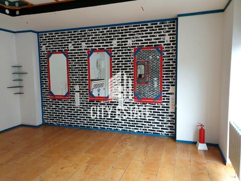 коммерческая по адресу переулок Отакара Яроша, 22