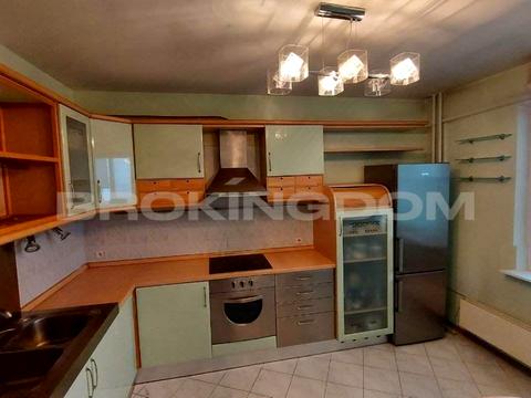 квартира по адресу Николая Голего ул. (Лебедєва-Кумача), 12