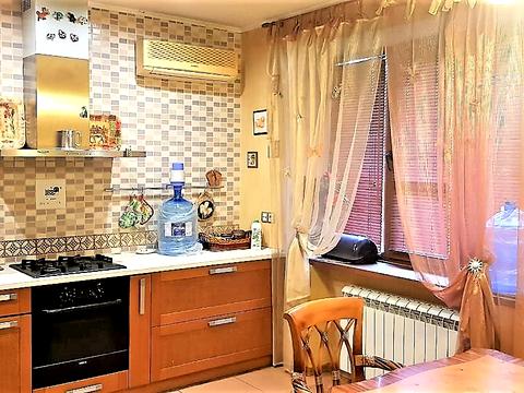 квартира по адресу Науки просп. (Ленина), 29