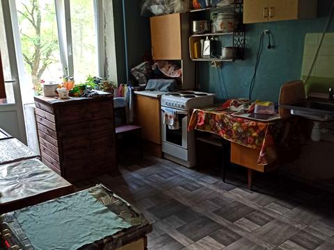 комната по адресу Світлицького ул., 24-А