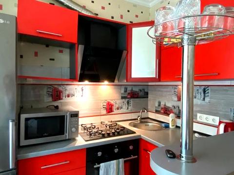 квартира по адресу Костя Гордиенко пер., 8