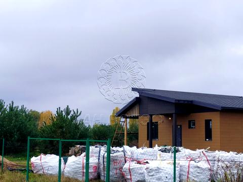 участок по адресу 