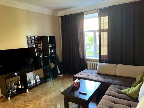 квартира за адресою Будівельників вул., 34/1