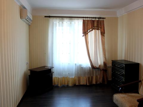 квартира по адресу Героев Полка "Азов ул. (Малиновского маршала), 28-Б