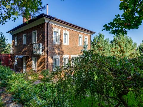 будинок за адресою смт. Козин, Козацька вул.