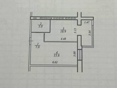 квартира за адресою Запорізьке шосе, 28