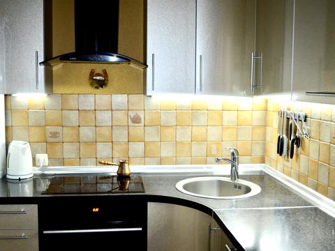 квартира по адресу Николая Закревского ул., 7