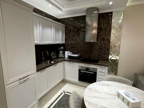 квартира по адресу Клочковская ул., 101ж