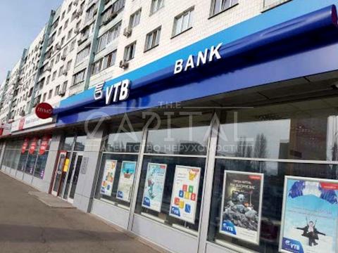 комерційна за адресою Берестейський просп. (Перемоги), 20