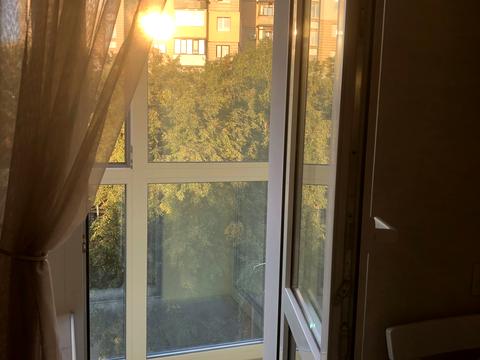 квартира по адресу Чоколовский бульвар, 6